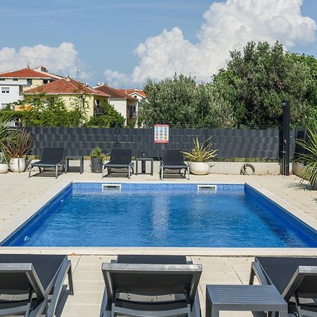 Relax Trogir Apartment Екстериор снимка