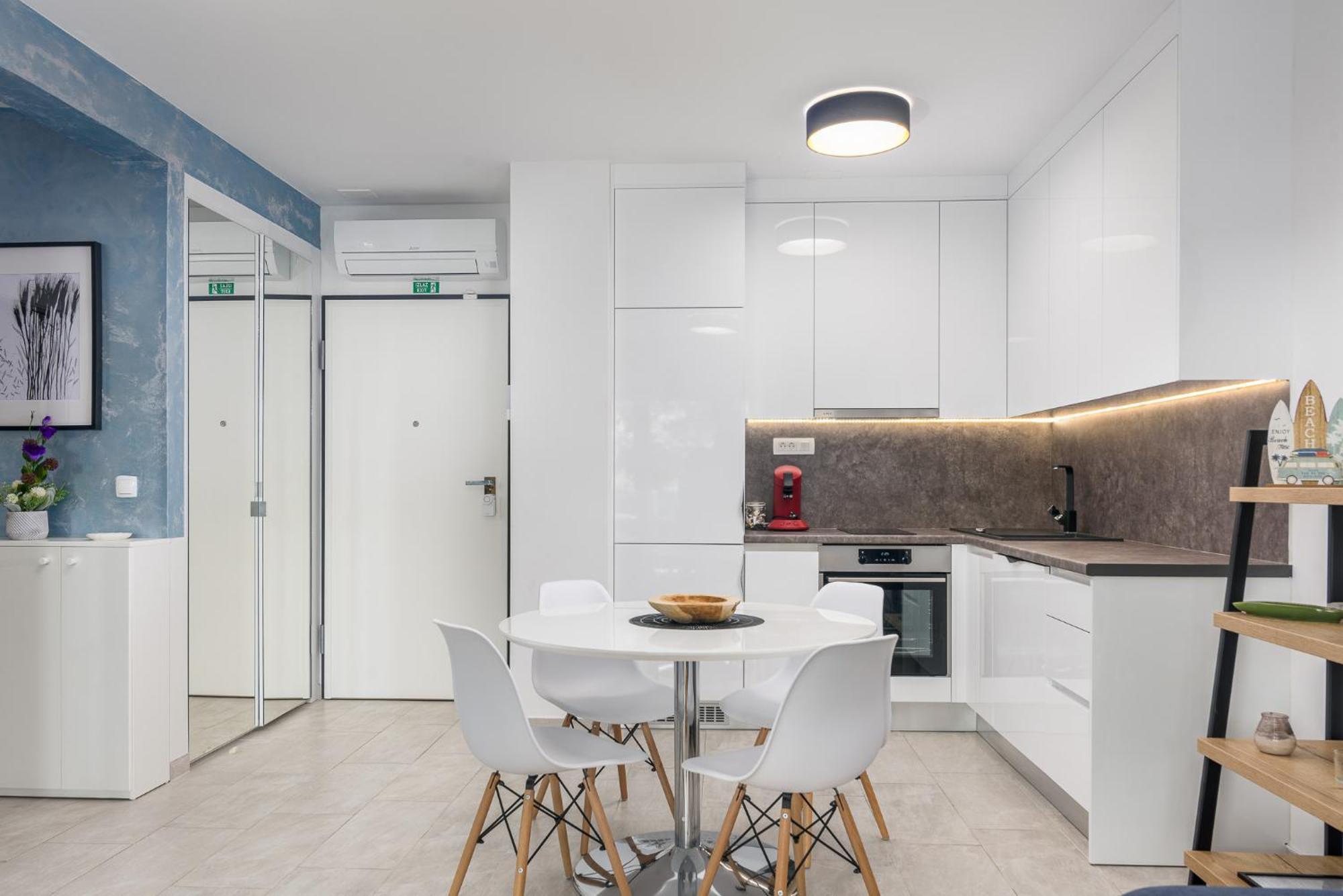 Relax Trogir Apartment Екстериор снимка
