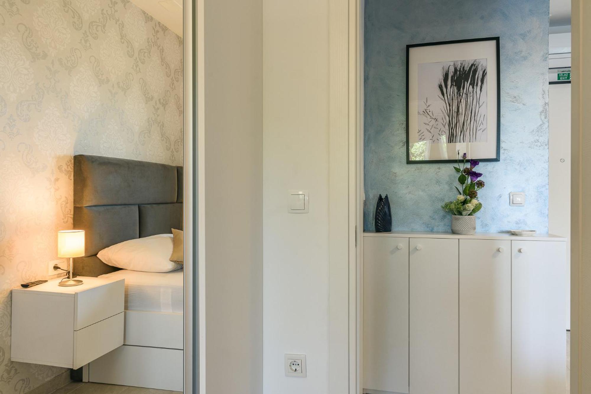 Relax Trogir Apartment Екстериор снимка